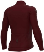 Ale Warm Race R-Ev1 Long Sleeve Jersey