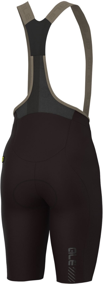 Ale Master 2.0 Pr-E Bib Shorts