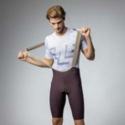 Ale Master 2.0 Pr-E Bib Shorts