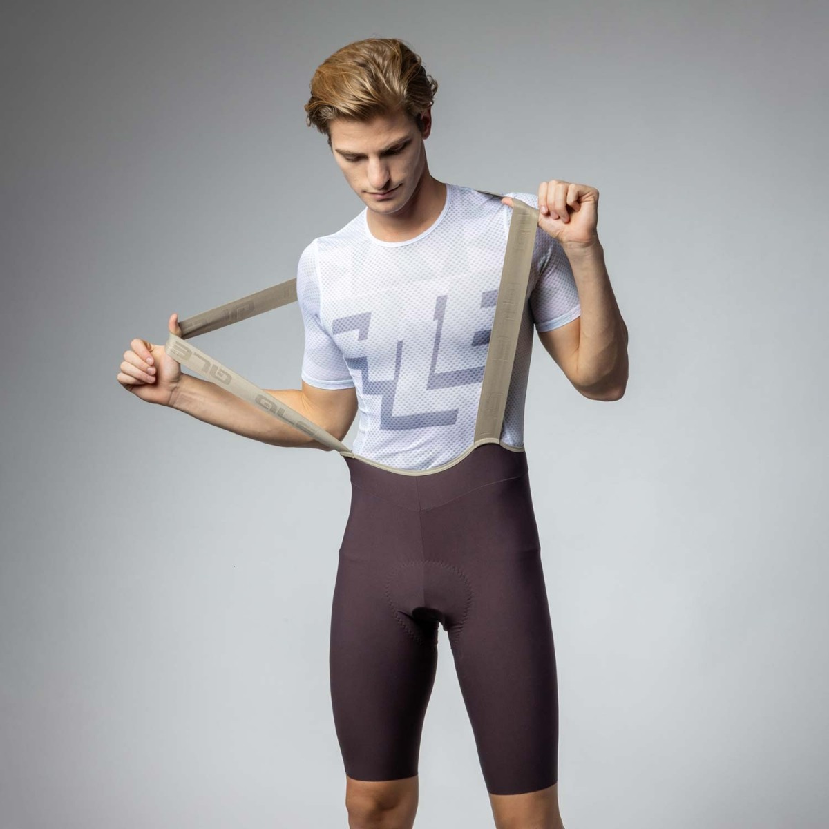 Ale Master 2.0 Pr-E Bib Shorts