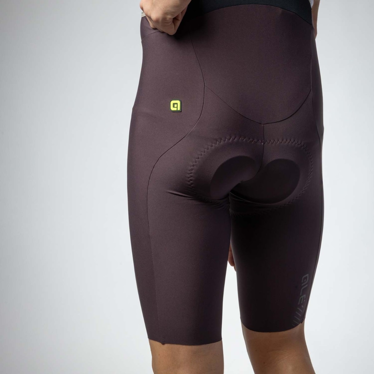 Ale Master 2.0 Pr-E Bib Shorts