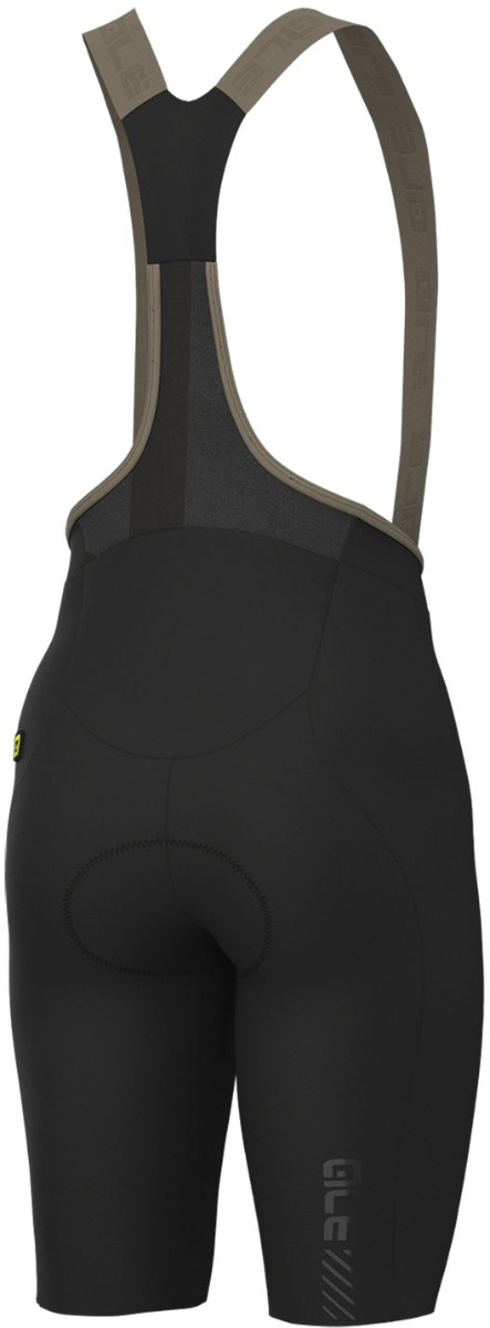 Ale Master 2.0 Pr-E Bib Shorts