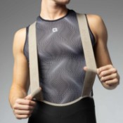 Ale Master 2.0 Pr-E Bib Shorts