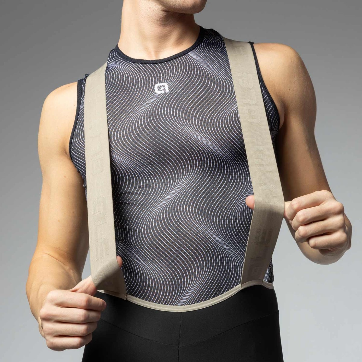 Ale Master 2.0 Pr-E Bib Shorts