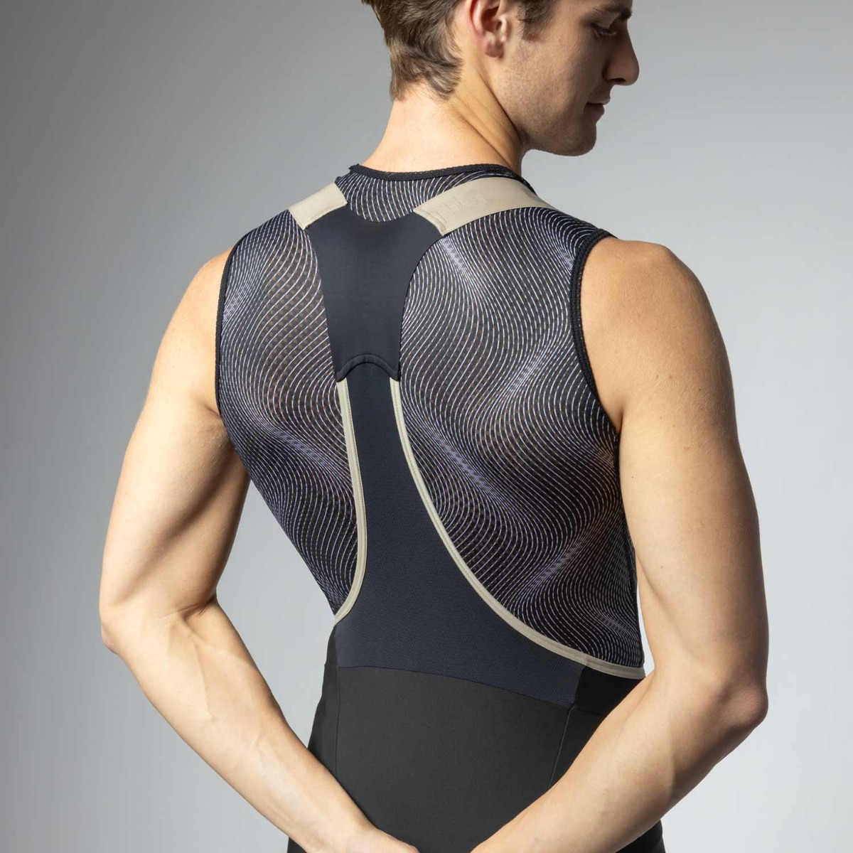 Ale Master 2.0 Pr-E Bib Shorts