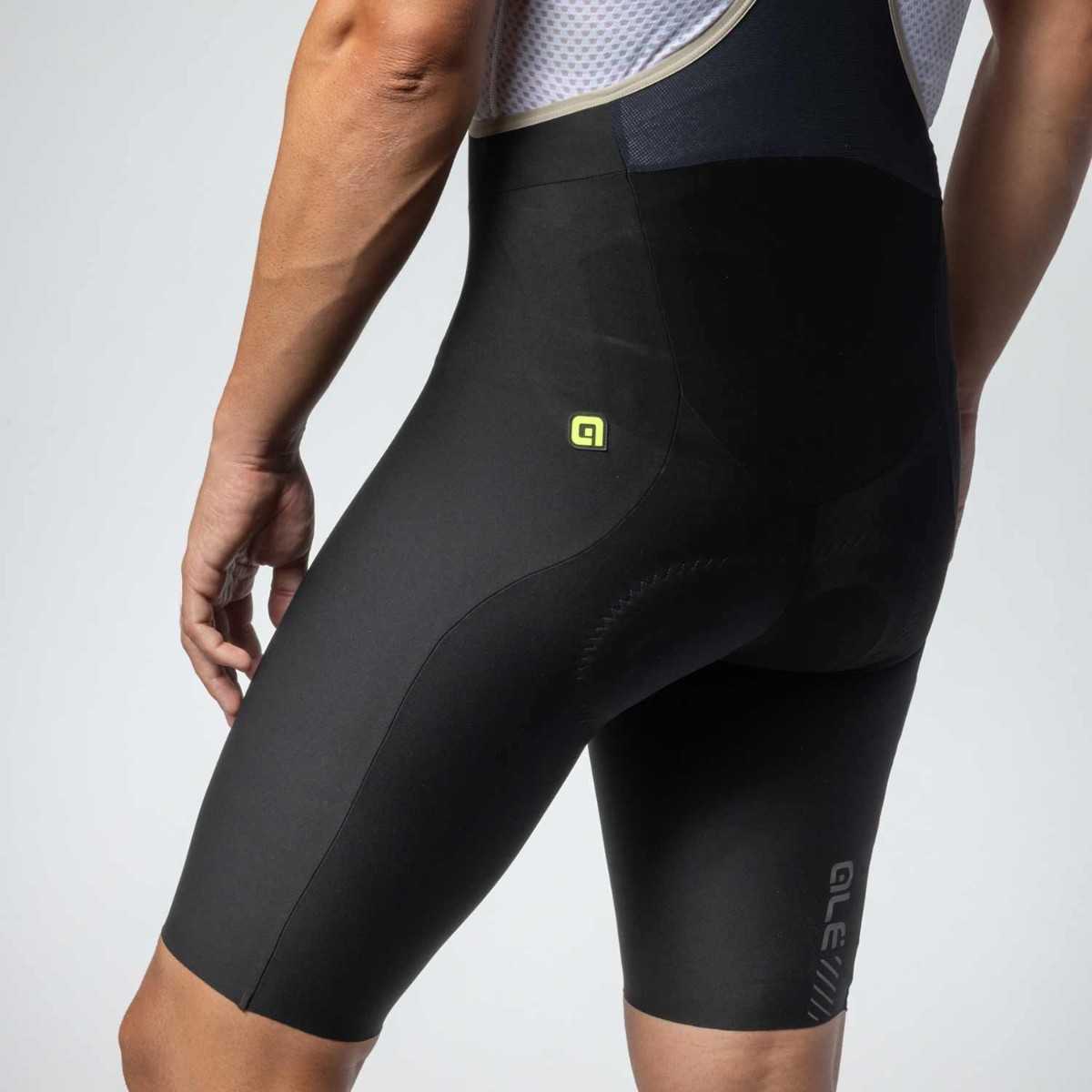Ale Master 2.0 Pr-E Bib Shorts