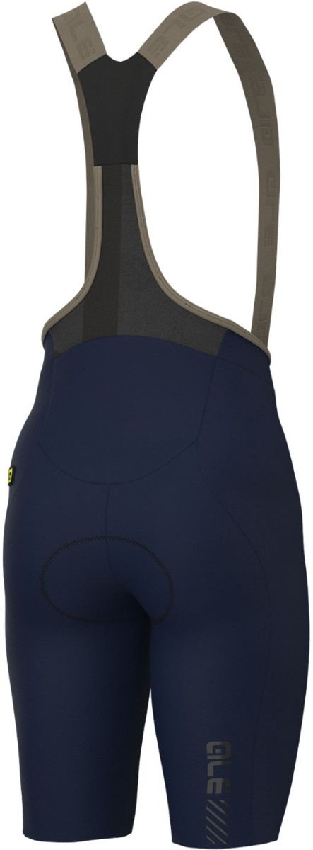 Ale Master 2.0 Pr-E Bib Shorts