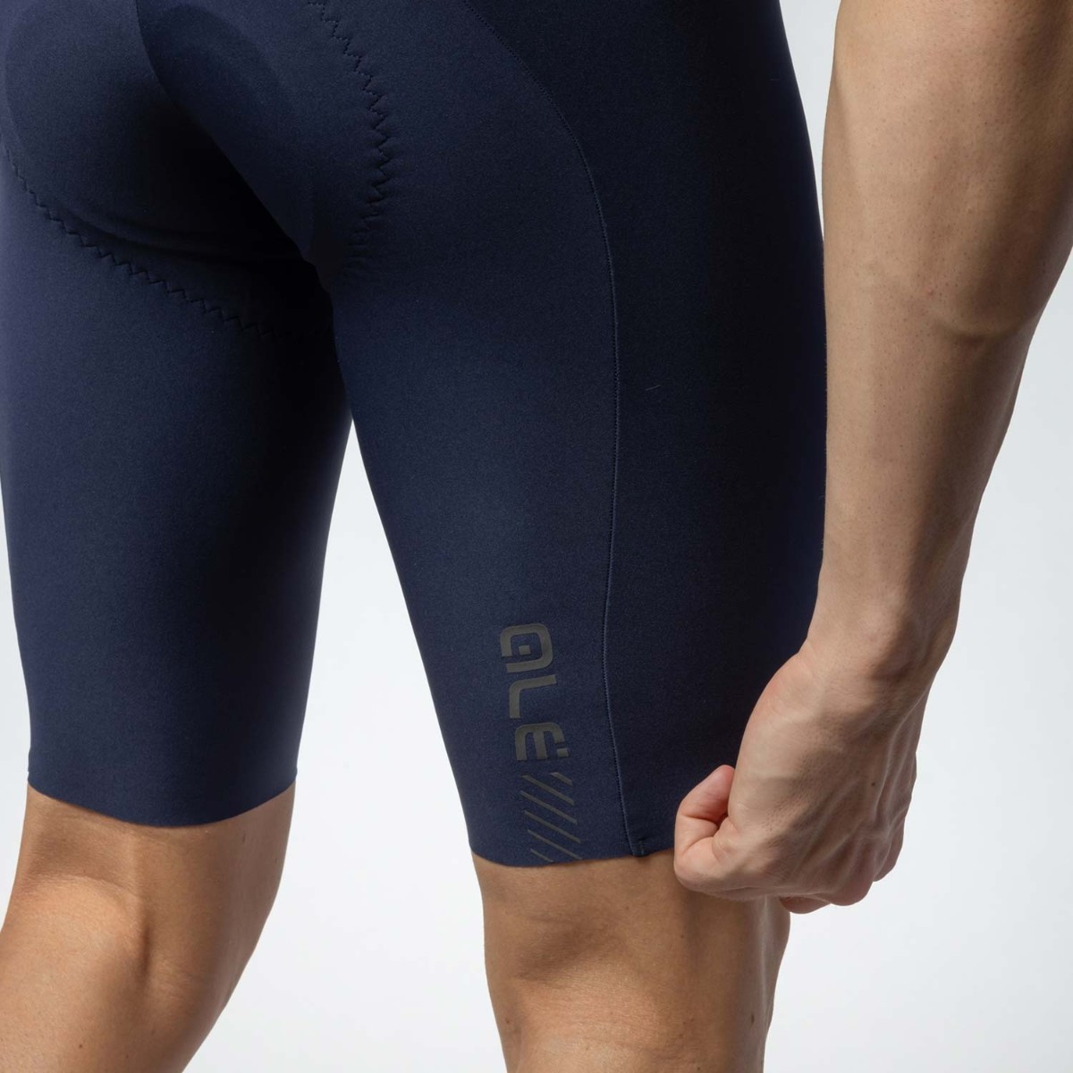 Ale Master 2.0 Pr-E Bib Shorts