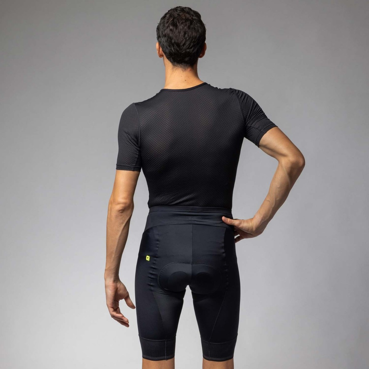 Ale Corsa Pragma Shorts