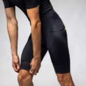 Ale Corsa Pragma Shorts