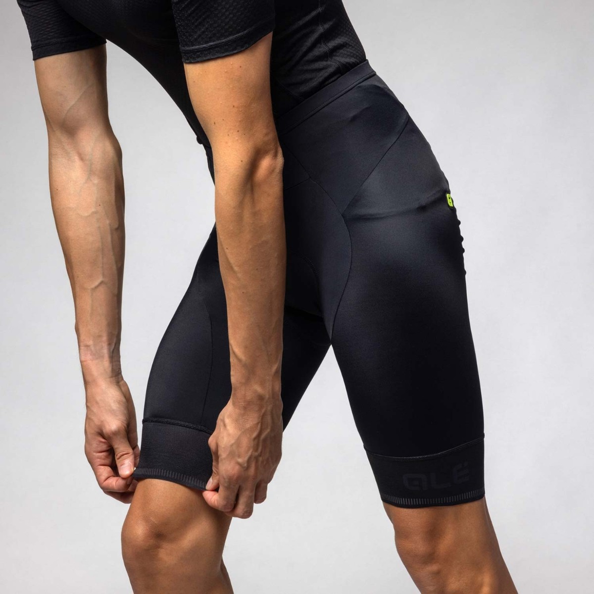 Ale Corsa Pragma Shorts