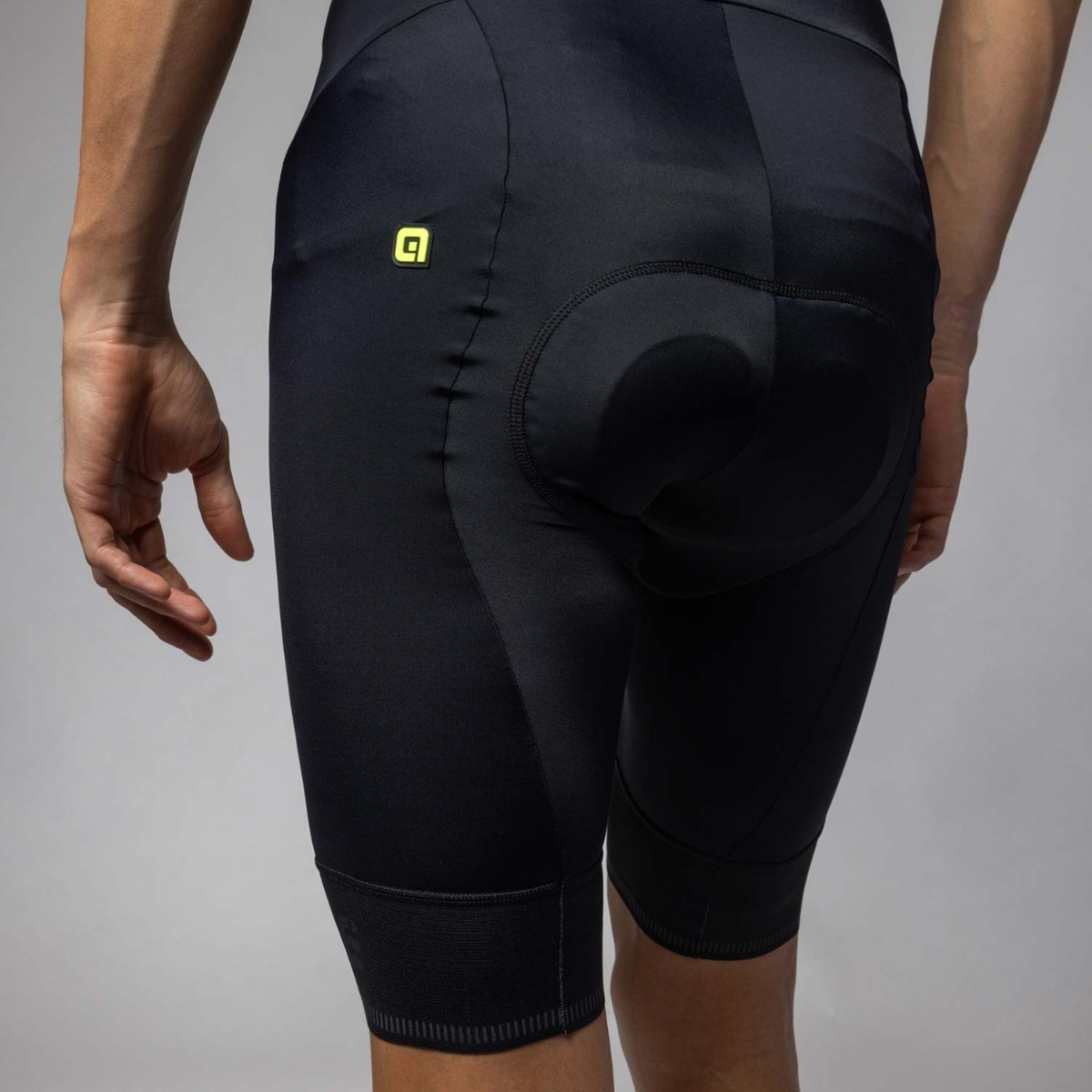 Ale Corsa Pragma Shorts
