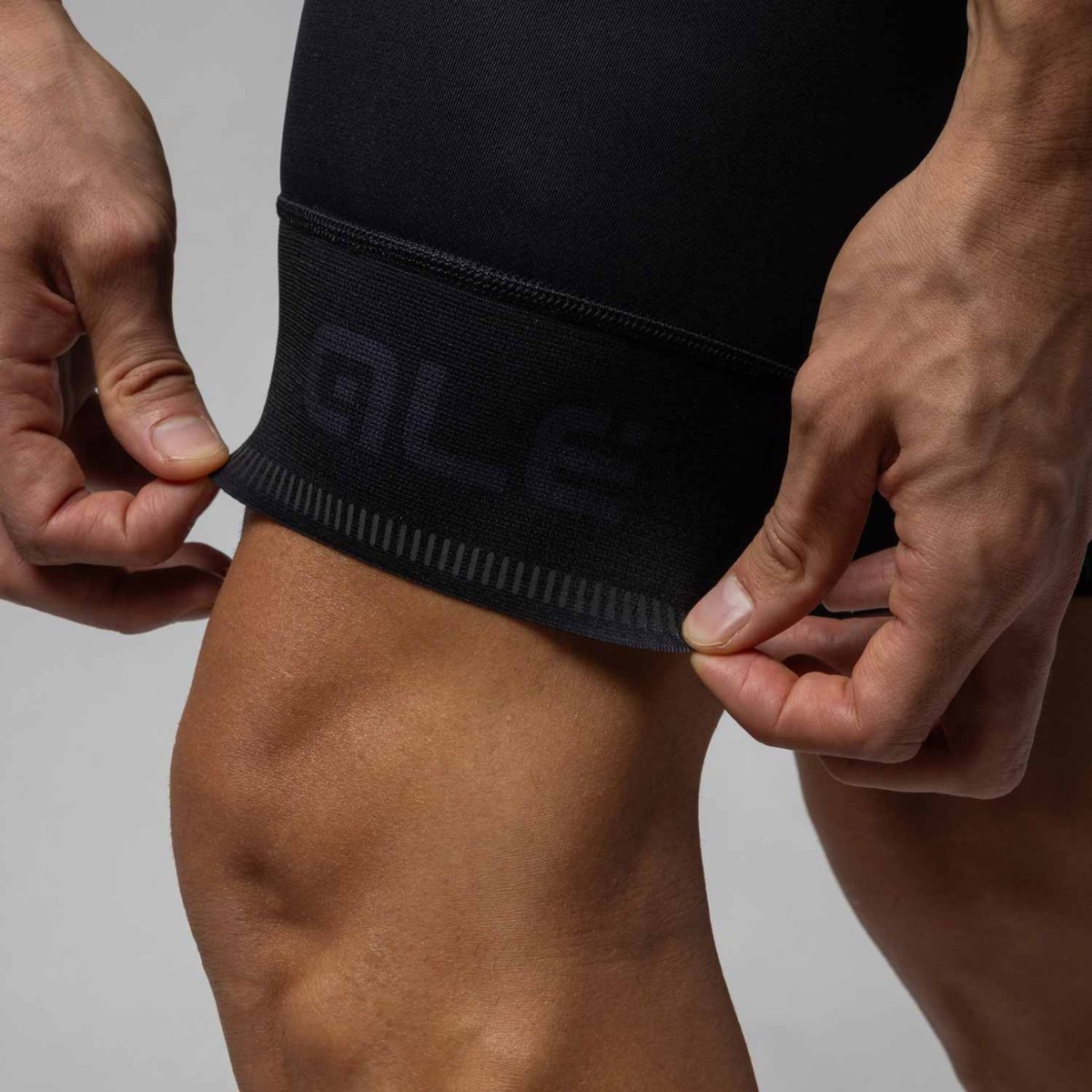 Ale Corsa Pragma Shorts