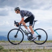 Ale Corsa 2.0 Pragma Bib Shorts
