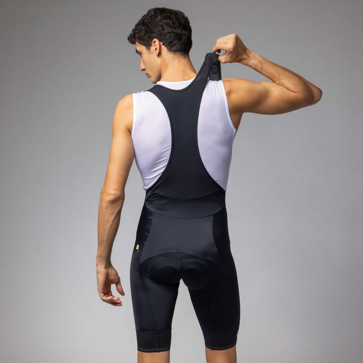 Ale Corsa 2.0 Pragma Bib Shorts