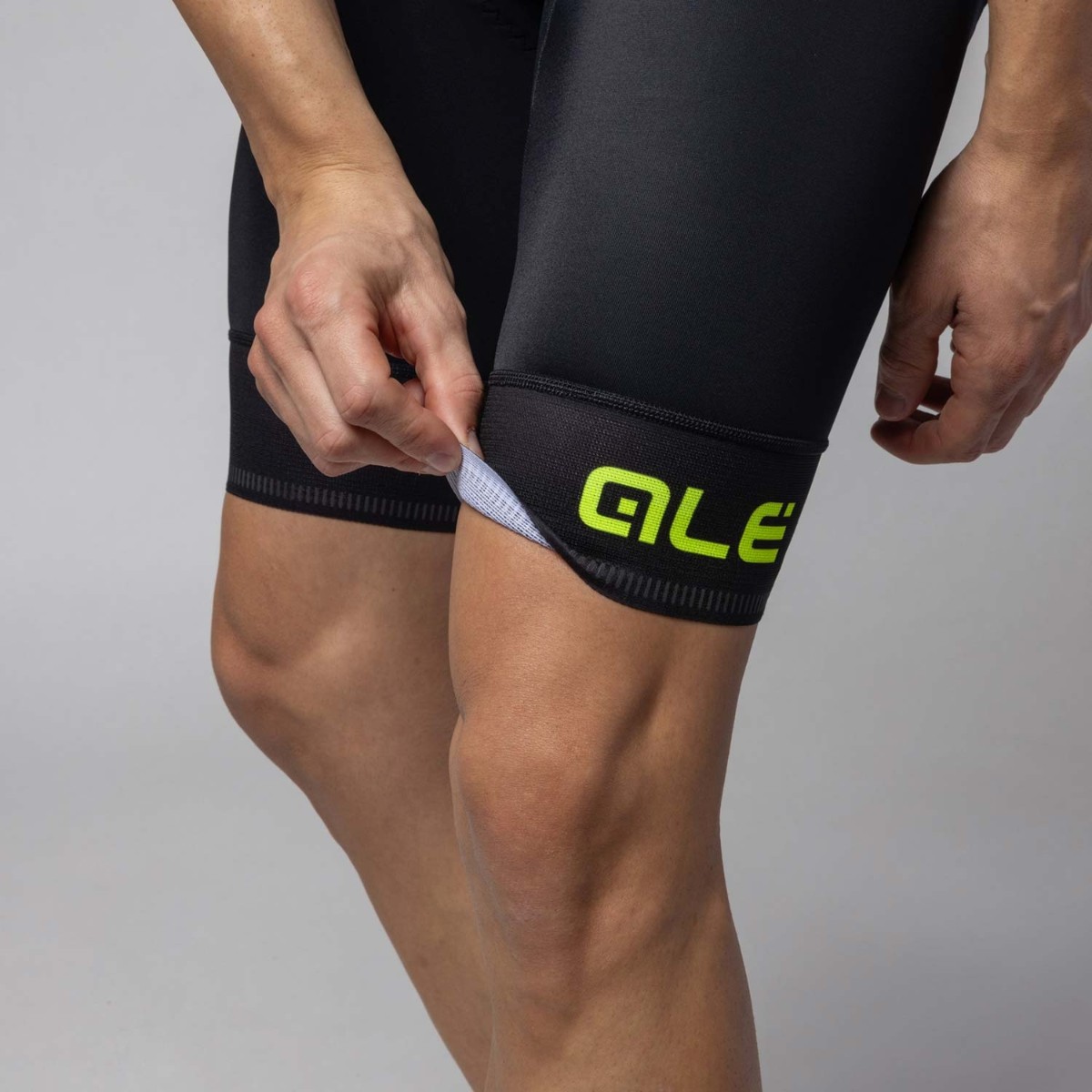 Ale Corsa 2.0 Pragma Bib Shorts