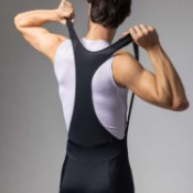 Ale Corsa 2.0 Pragma Bib Shorts