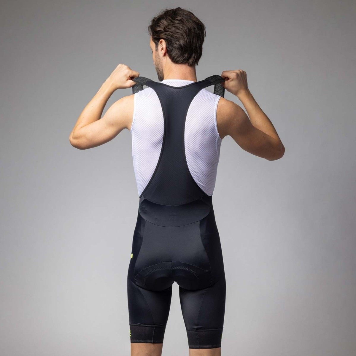 Ale Corsa 2.0 Pragma Bib Shorts