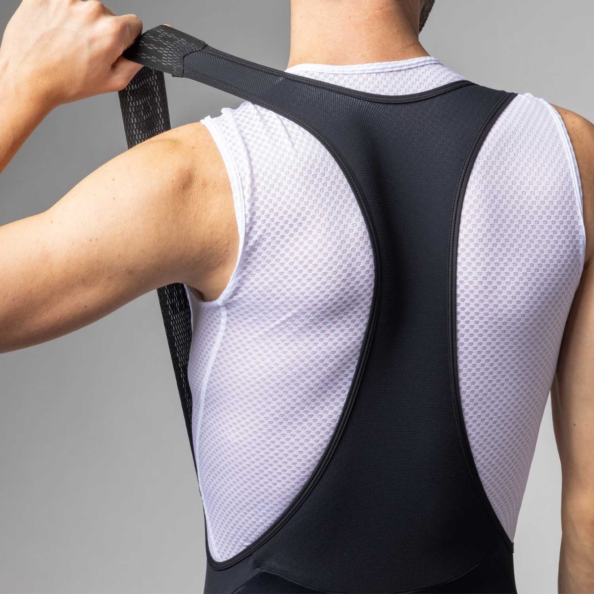 Ale Corsa 2.0 Pragma Bib Shorts