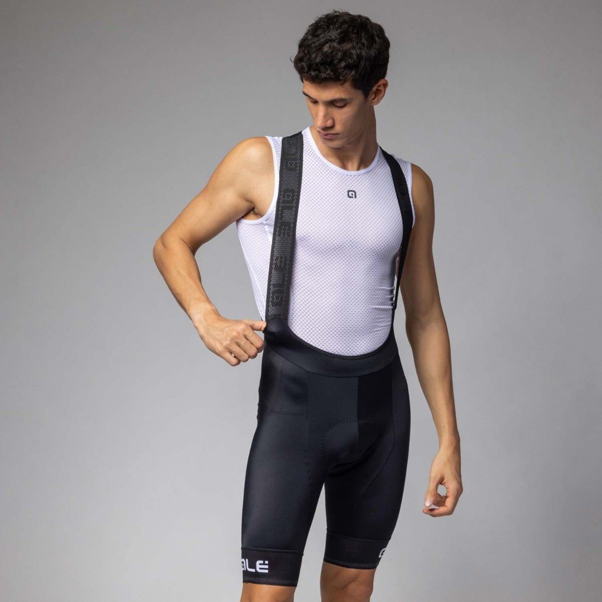 Ale Corsa 2.0 Pragma Bib Shorts