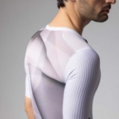 Ale Watt 3.6 R-Ev1 Short Sleeve Skinsuit