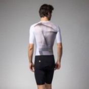 Ale Watt 3.6 R-Ev1 Short Sleeve Skinsuit