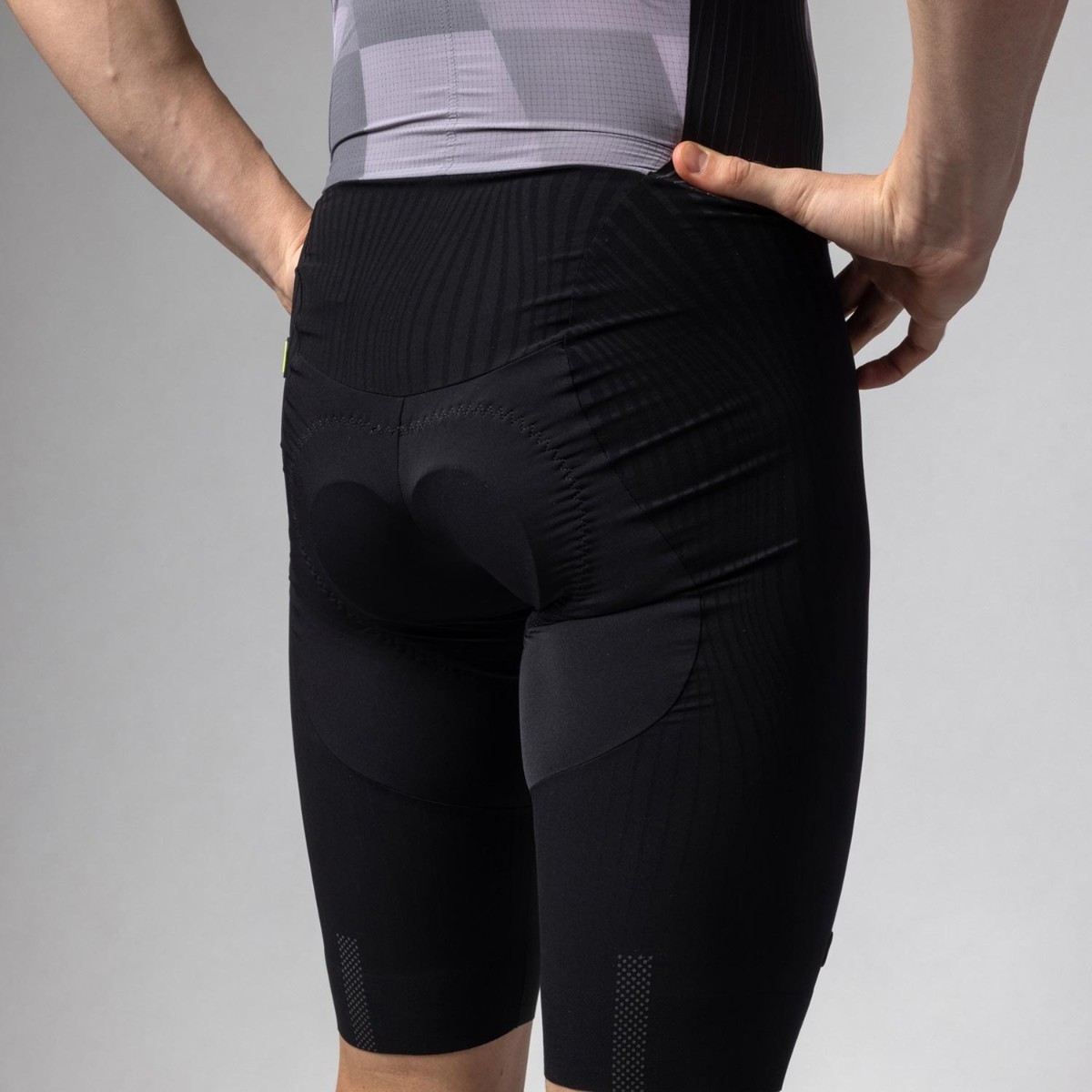Ale Watt 3.6 R-Ev1 Short Sleeve Skinsuit