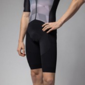 Ale Watt 3.6 R-Ev1 Short Sleeve Skinsuit