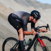 Ale Watt 3.6 R-Ev1 Short Sleeve Skinsuit