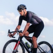 Ale Watt 3.6 R-Ev1 Short Sleeve Skinsuit