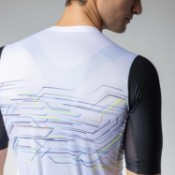 Ale Megabyte Pr-E Short Sleeve Jersey
