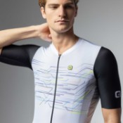 Ale Megabyte Pr-E Short Sleeve Jersey