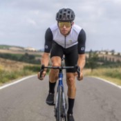 Ale Megabyte Pr-E Short Sleeve Jersey