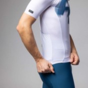 Ale Sauvage Pr-E Short Sleeve Jersey