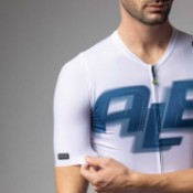 Ale Sauvage Pr-E Short Sleeve Jersey