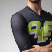 Ale Sauvage Pr-E Short Sleeve Jersey