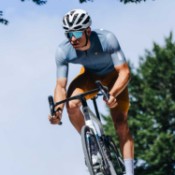 Ale Follow Me Pr-E Short Sleeve Jersey