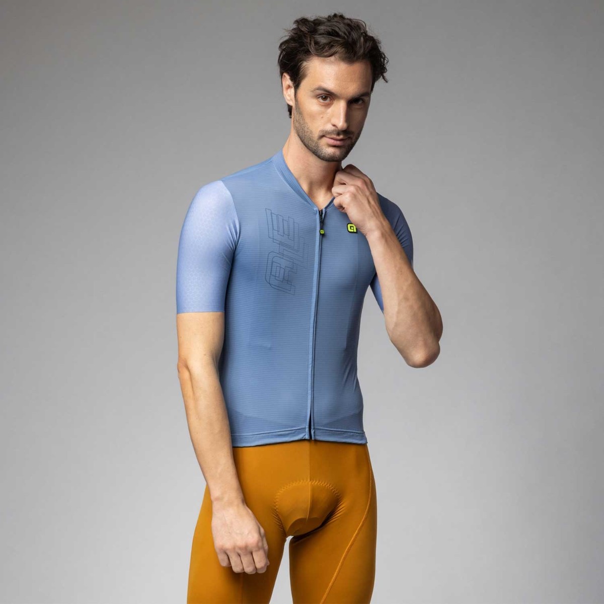 Ale Follow Me Pr-E Short Sleeve Jersey