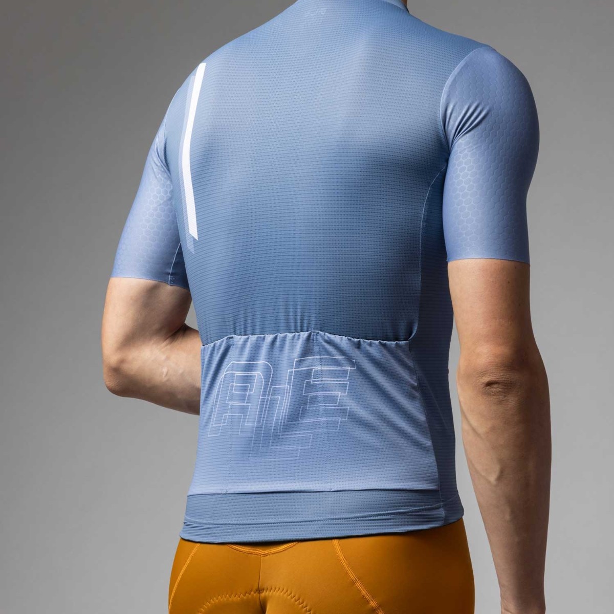 Ale Follow Me Pr-E Short Sleeve Jersey