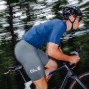 Ale Gravel-Pro Off Road Bib Shorts