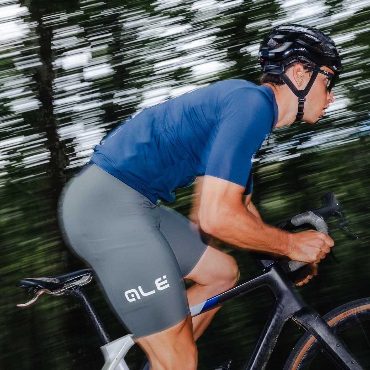 Ale Gravel-Pro Off Road Bib Shorts