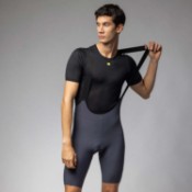 Ale Gravel-Pro Off Road Bib Shorts
