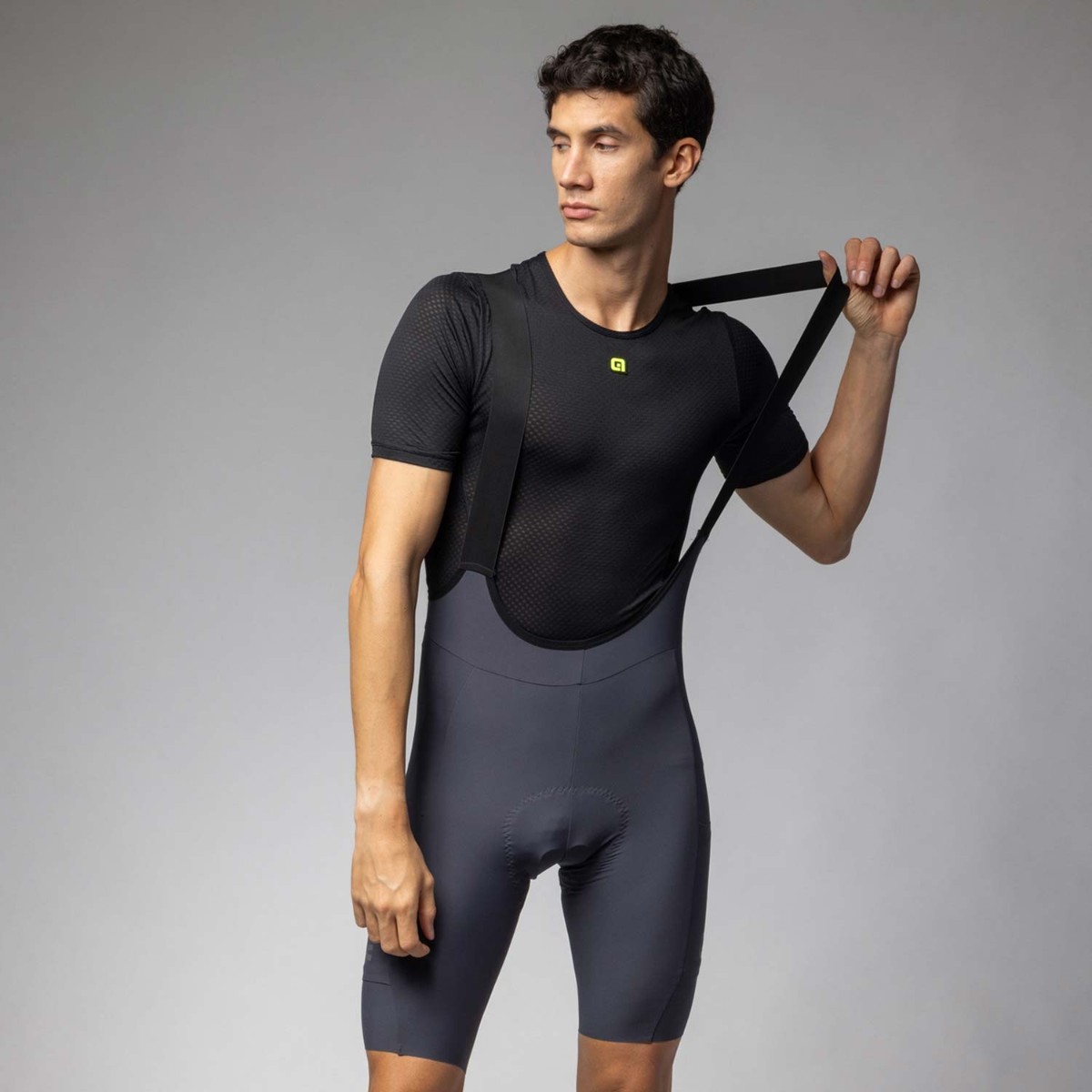 Ale Gravel-Pro Off Road Bib Shorts
