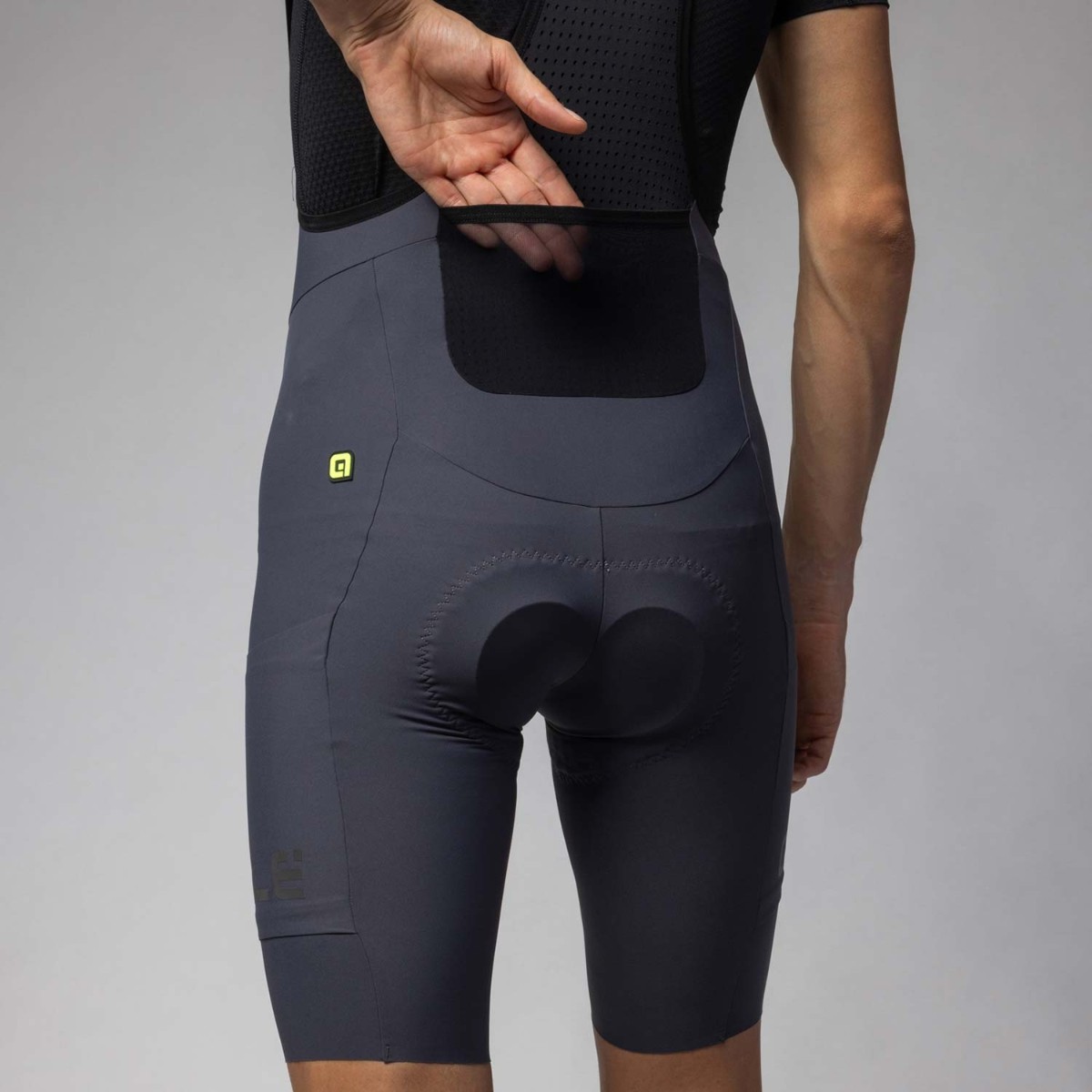 Ale Gravel-Pro Off Road Bib Shorts