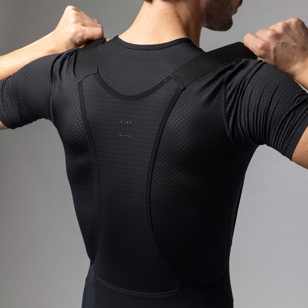 Ale Gravel-Pro Off Road Bib Shorts