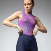 Ale Master 2.0 Pr-E Womens Shorts