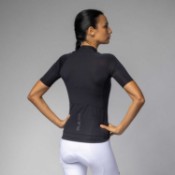 Ale Color Block Pragma Womens Short Sleeve Jersey