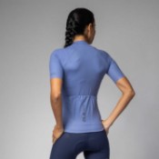 Ale Color Block Pragma Womens Short Sleeve Jersey