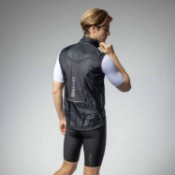 Ale Light Pack Guscio Gilet