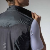 Ale Light Pack Guscio Gilet